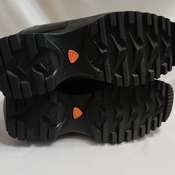 Nike ACG All Conditions Gear Black Boots (M Size 8.5) - Picture 8 of 16